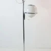 Hot Pamono Vintage 1094 Floor Lamp attributed to Gino Sarfatt for Artelucei, Italy, 1969