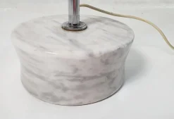 Hot Pamono Vintage 1094 Floor Lamp attributed to Gino Sarfatt for Artelucei, Italy, 1969