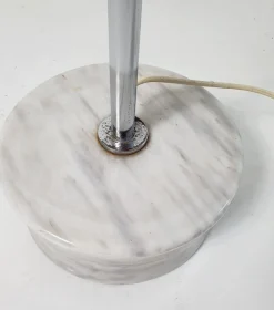 Hot Pamono Vintage 1094 Floor Lamp attributed to Gino Sarfatt for Artelucei, Italy, 1969