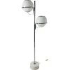Sale Pamono Vintage 1094 Floor Lamp attributed to Gino Sarfatti for Arteluce, Italy, 1969