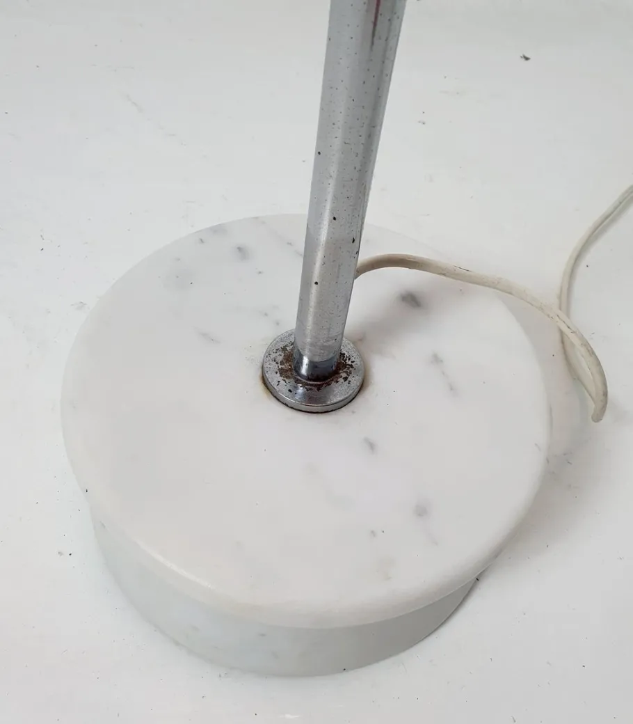 Sale Pamono Vintage 1094 Floor Lamp attributed to Gino Sarfatti for Arteluce, Italy, 1969