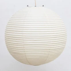 Discount Pamono Vintage 45A Ceiling Lamp by Isamu Noguchi for Ozeki & Company Ltd.