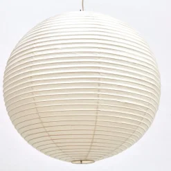 Discount Pamono Vintage 45A Ceiling Lamp by Isamu Noguchi for Ozeki & Company Ltd.