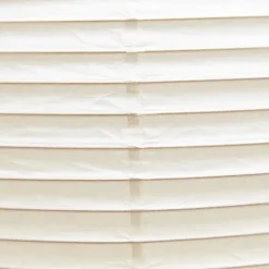 Discount Pamono Vintage 45A Ceiling Lamp by Isamu Noguchi for Ozeki & Company Ltd.