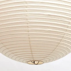 Discount Pamono Vintage 45A Ceiling Lamp by Isamu Noguchi for Ozeki & Company Ltd.