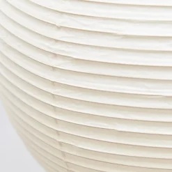 Discount Pamono Vintage 45A Ceiling Lamp by Isamu Noguchi for Ozeki & Company Ltd.