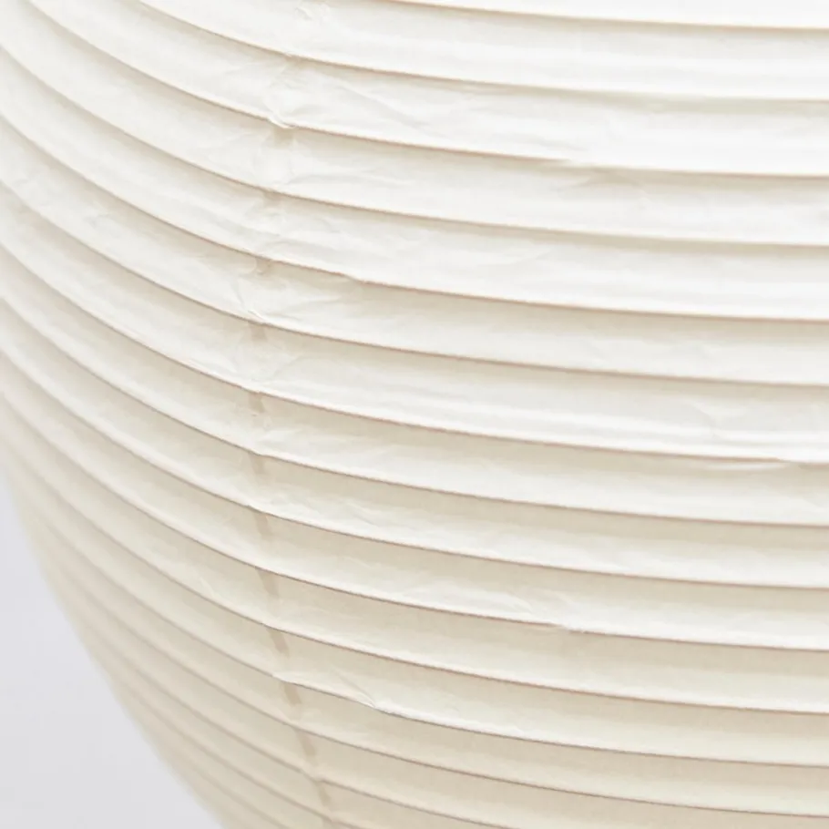 Discount Pamono Vintage 45A Ceiling Lamp by Isamu Noguchi for Ozeki & Company Ltd.