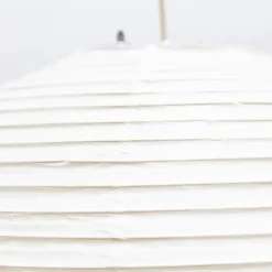 Discount Pamono Vintage 45A Ceiling Lamp by Isamu Noguchi for Ozeki & Company Ltd.