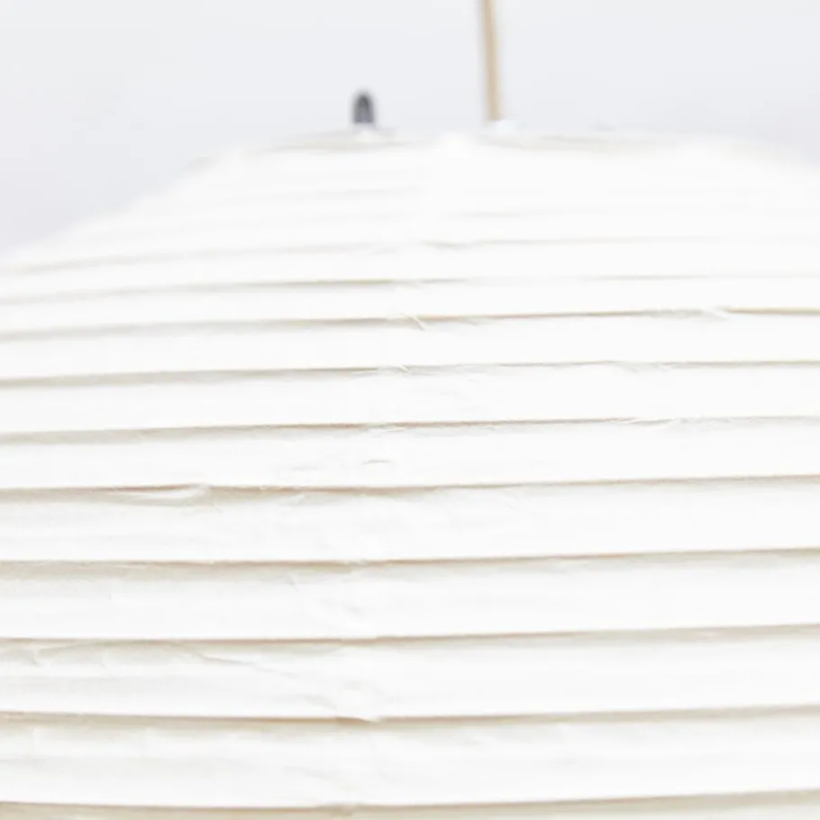 Discount Pamono Vintage 45A Ceiling Lamp by Isamu Noguchi for Ozeki & Company Ltd.