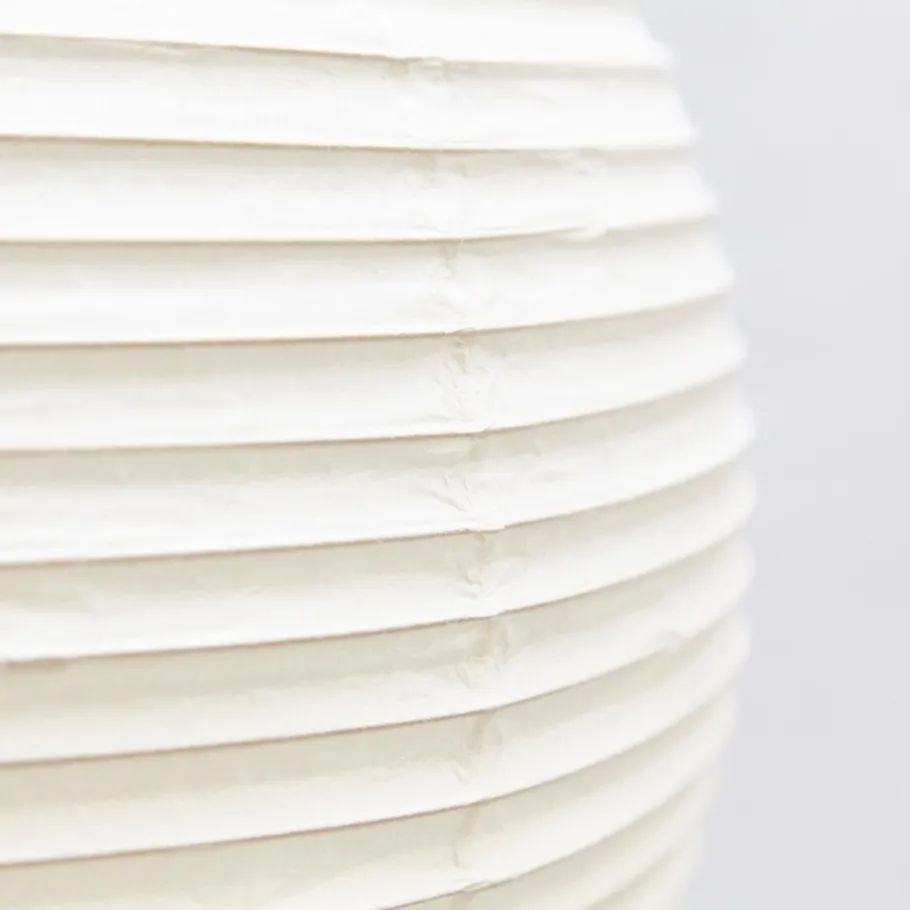 Discount Pamono Vintage 45A Ceiling Lamp by Isamu Noguchi for Ozeki & Company Ltd.