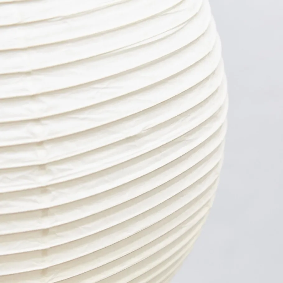 Discount Pamono Vintage 45A Ceiling Lamp by Isamu Noguchi for Ozeki & Company Ltd.