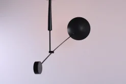Best Pamono Vintage Adjustable Counterbalance Ceiling Light from Herda, 1980s