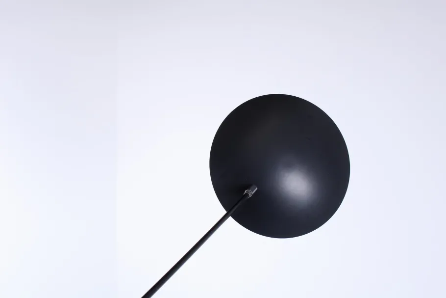 Best Pamono Vintage Adjustable Counterbalance Ceiling Light from Herda, 1980s