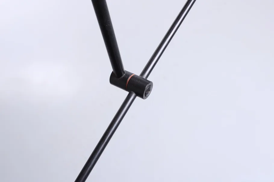 Best Pamono Vintage Adjustable Counterbalance Ceiling Light from Herda, 1980s