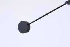 Best Pamono Vintage Adjustable Counterbalance Ceiling Light from Herda, 1980s