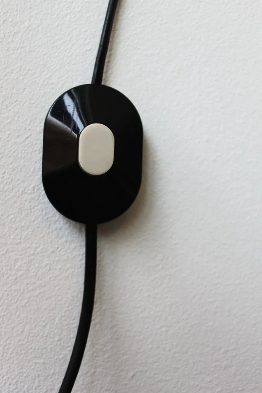 Clearance Pamono Vintage Adjustable Spot Floor Lamp, 1970s