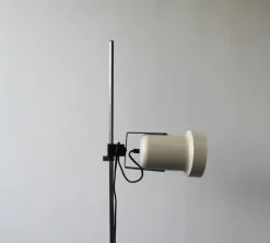 Clearance Pamono Vintage Adjustable Spot Floor Lamp, 1970s