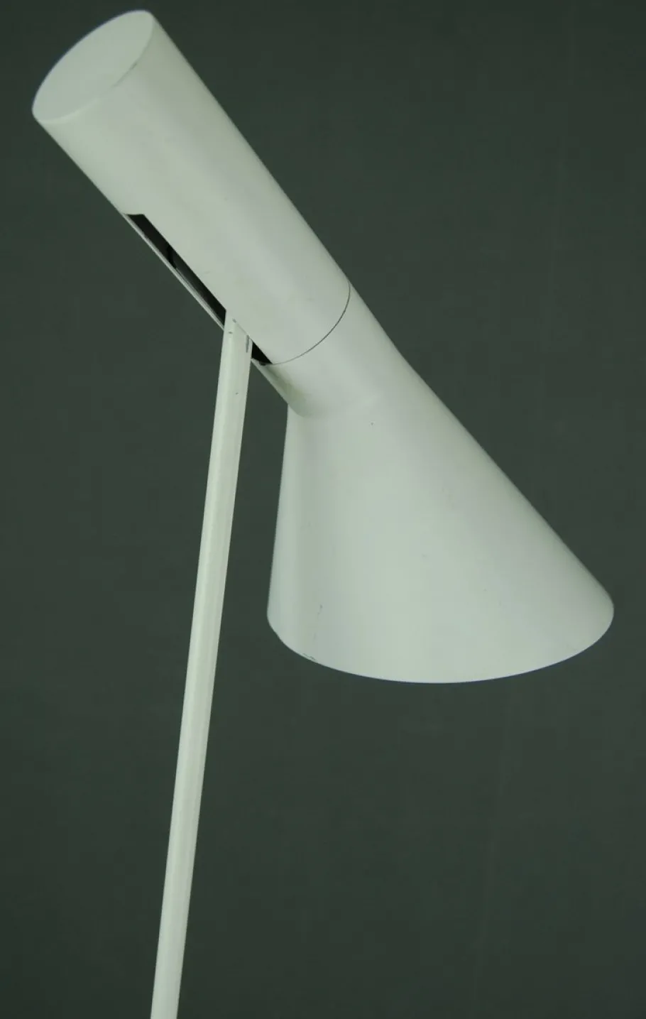 Hot Pamono Vintage AJ Floor Lamp by Arne Jacobsen for Louis Poulsen