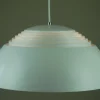 New Pamono Vintage AJ Royal 500 Pendant by Arne Jacobsen for Louis Poulsen AS, Denmark