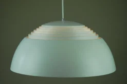 New Pamono Vintage AJ Royal 500 Pendant by Arne Jacobsen for Louis Poulsen AS, Denmark