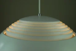 New Pamono Vintage AJ Royal 500 Pendant by Arne Jacobsen for Louis Poulsen AS, Denmark