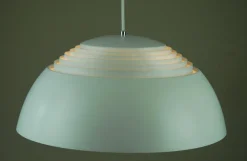 New Pamono Vintage AJ Royal 500 Pendant by Arne Jacobsen for Louis Poulsen AS, Denmark