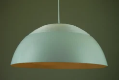New Pamono Vintage AJ Royal 500 Pendant by Arne Jacobsen for Louis Poulsen AS, Denmark