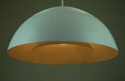 New Pamono Vintage AJ Royal 500 Pendant by Arne Jacobsen for Louis Poulsen AS, Denmark