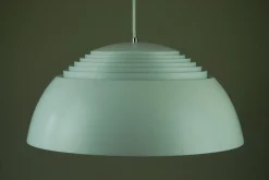 New Pamono Vintage AJ Royal 500 Pendant by Arne Jacobsen for Louis Poulsen AS, Denmark
