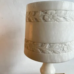 Hot Pamono Vintage Alabaster Table Lamp, 1970s