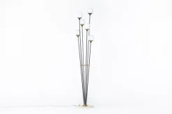 Sale Pamono Vintage Alberello Floor Lamp from Stilnovo, 1960s