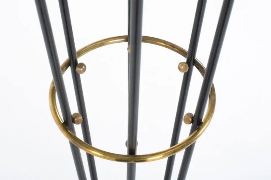 Sale Pamono Vintage Alberello Floor Lamp from Stilnovo, 1960s