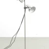 Hot Pamono Vintage Aluminium Floor Lamp