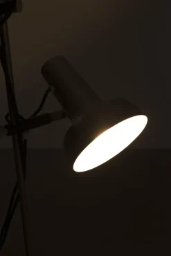 Hot Pamono Vintage Aluminium Floor Lamp