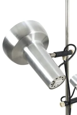 Hot Pamono Vintage Aluminium Floor Lamp