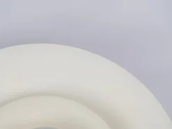 Hot Pamono Vintage Aluminum Pendant Lamp by David Mogensen for Superlight, 1980s