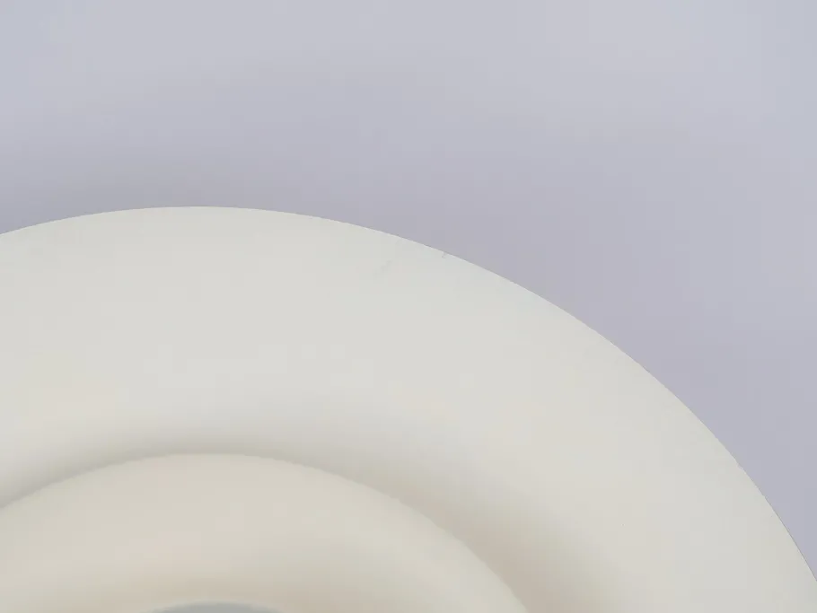 Hot Pamono Vintage Aluminum Pendant Lamp by David Mogensen for Superlight, 1980s