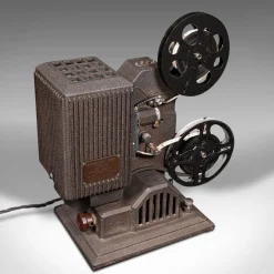 Discount Pamono Vintage American Cinema Projector Lamp from Kodak, 1940s