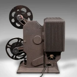 Discount Pamono Vintage American Cinema Projector Lamp from Kodak, 1940s