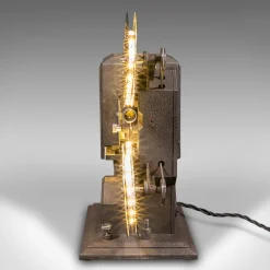 Discount Pamono Vintage American Cinema Projector Lamp from Kodak, 1940s
