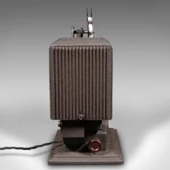 Discount Pamono Vintage American Cinema Projector Lamp from Kodak, 1940s