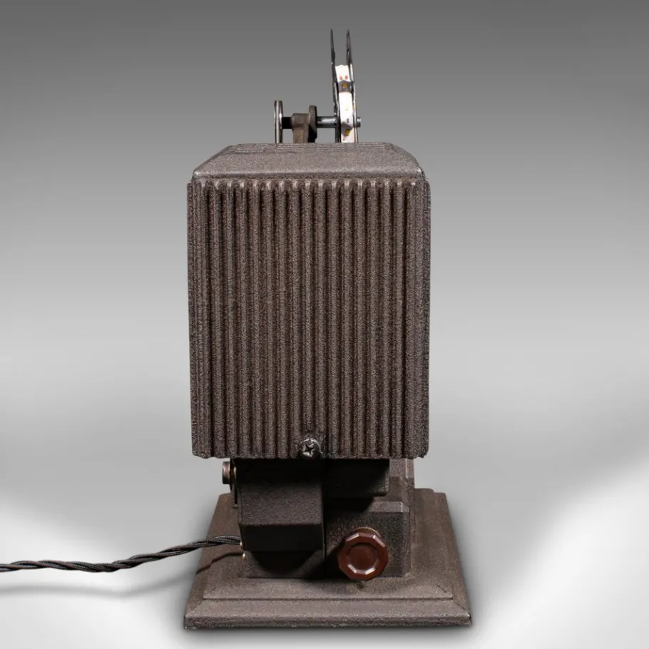 Discount Pamono Vintage American Cinema Projector Lamp from Kodak, 1940s