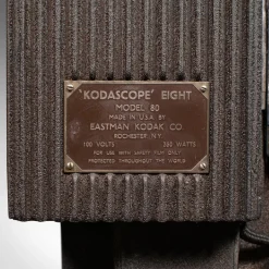 Discount Pamono Vintage American Cinema Projector Lamp from Kodak, 1940s