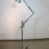 Best Pamono Vintage Anglepoise Floor Lamp with Wheels from ASEA, 1950s