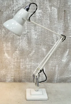Sale Pamono Vintage Anglepoise Lamp from Herbert Terry, 1935