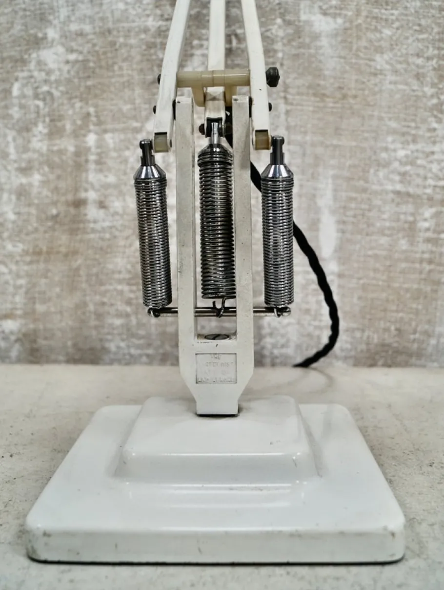 Sale Pamono Vintage Anglepoise Lamp from Herbert Terry, 1935