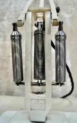 Sale Pamono Vintage Anglepoise Lamp from Herbert Terry, 1935