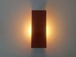 Hot Pamono Vintage Anvia Dutch Bed Lamp, 1950s