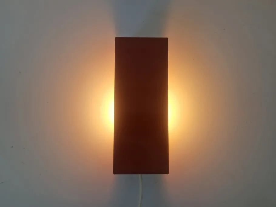 Hot Pamono Vintage Anvia Dutch Bed Lamp, 1950s