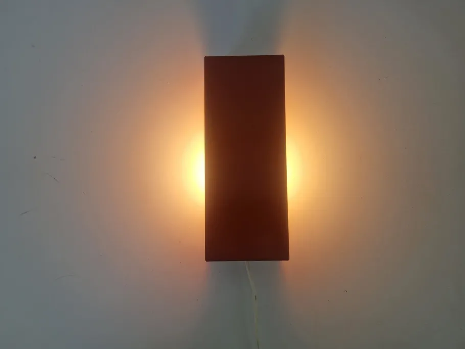 Hot Pamono Vintage Anvia Dutch Bed Lamp, 1950s